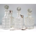 set  Oliviera victoriana. Mappin & Webb cca 1880 Marea Britanie